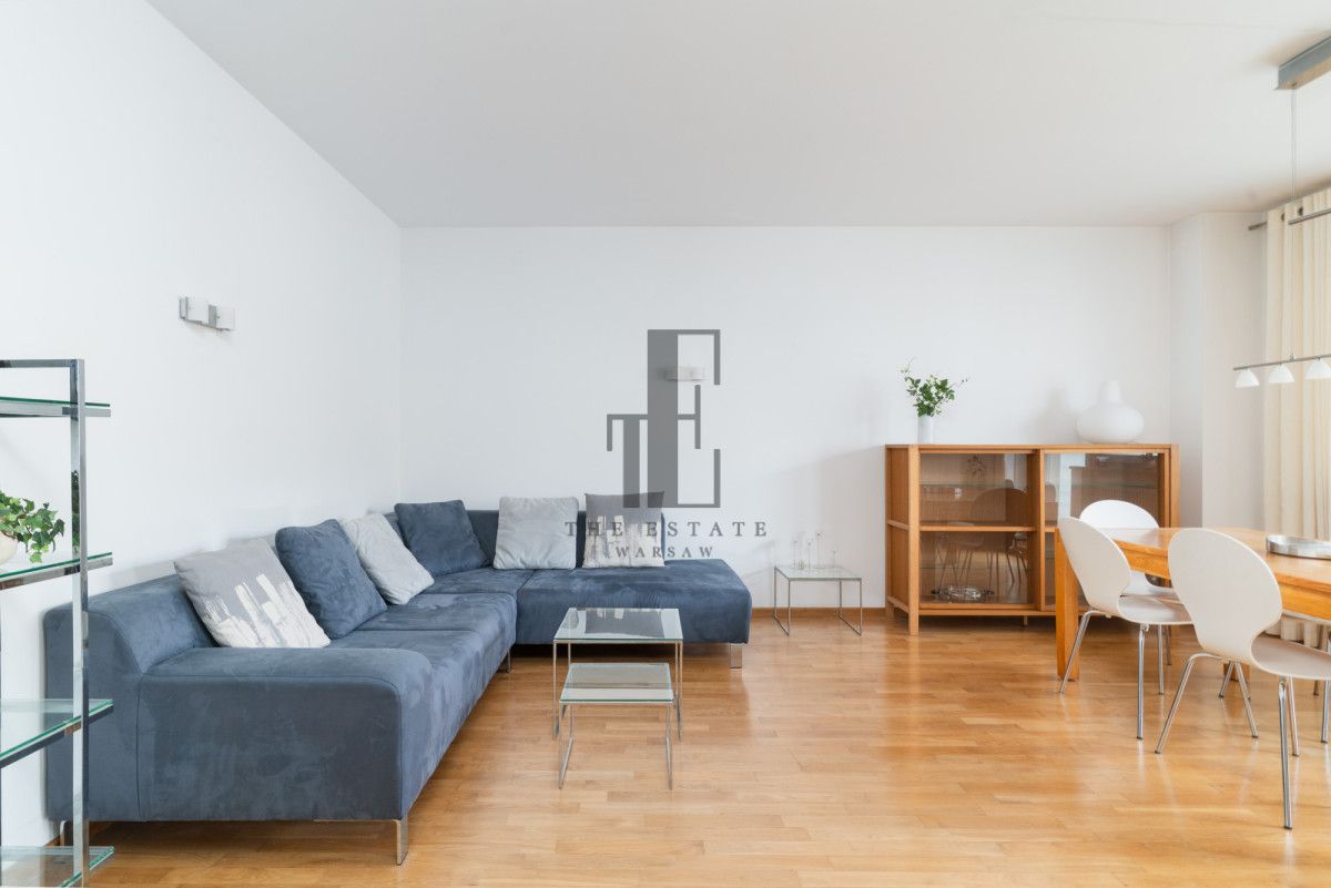 Mieszkanie 2-pokojowe Warszawa Wola, ul. Sienna. Zdjęcie 4