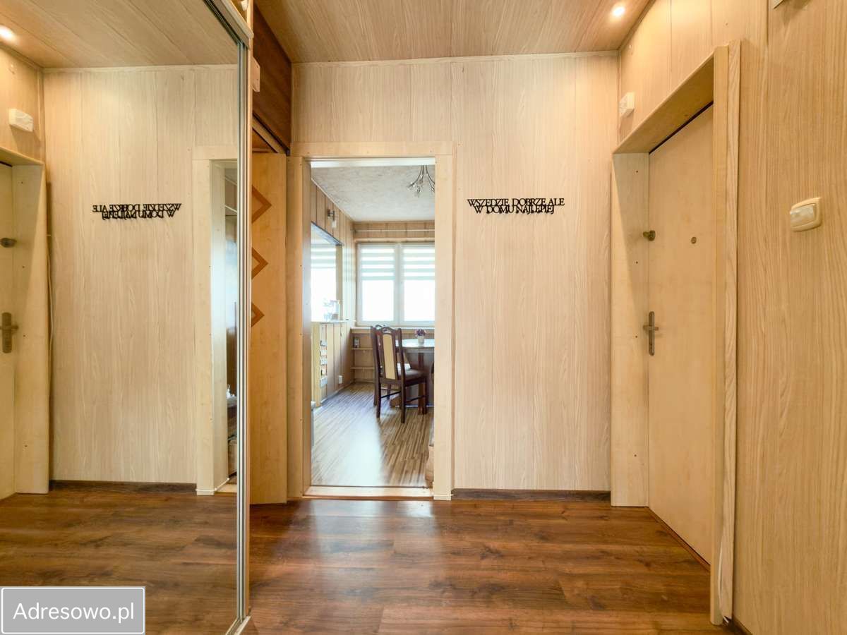 Mieszkanie 3-pokojowe Łódź Retkinia, al. ks. kard. Stefana Wyszyńskiego. Zdjęcie 7