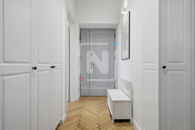 Mieszkanie 2-pokojowe Warszawa Mokotów, ul. Kwiatowa. Zdjęcie 11