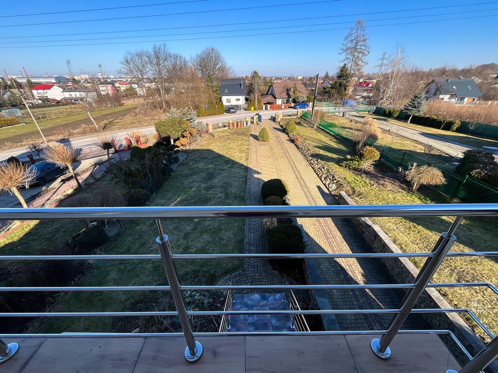 dom wolnostojący, 4 pokoje Szewna, ul. Zakanale. Zdjęcie 16