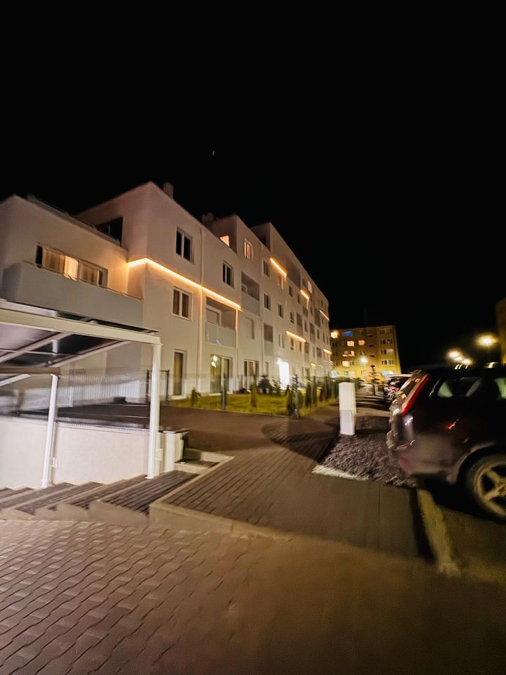 Mieszkanie 2-pokojowe Przecław, Przeclaw. Zdjęcie 20