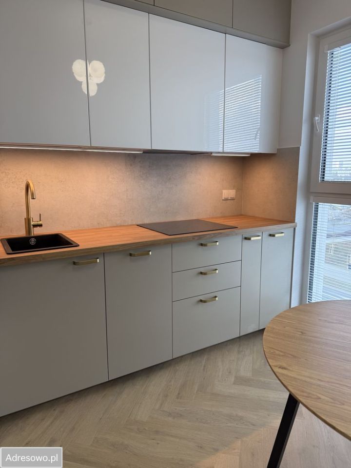 Mieszkanie 2-pokojowe Warszawa Praga-Południe, ul. Jana Nowaka-Jeziorańskiego. Zdjęcie 9