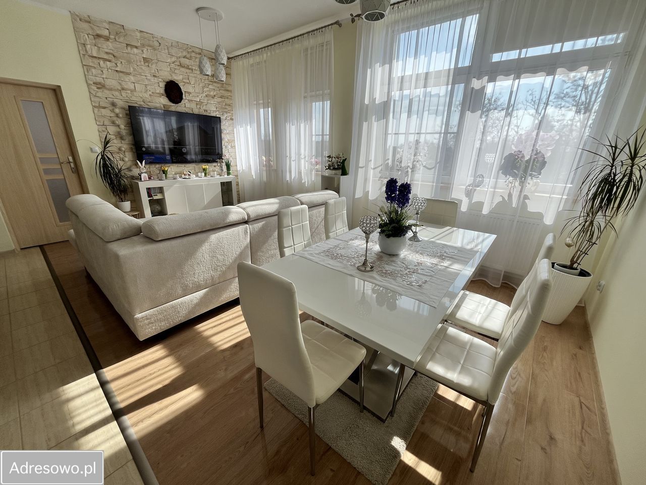 Mieszkanie 2-pokojowe Szprotawa. Zdjęcie 5