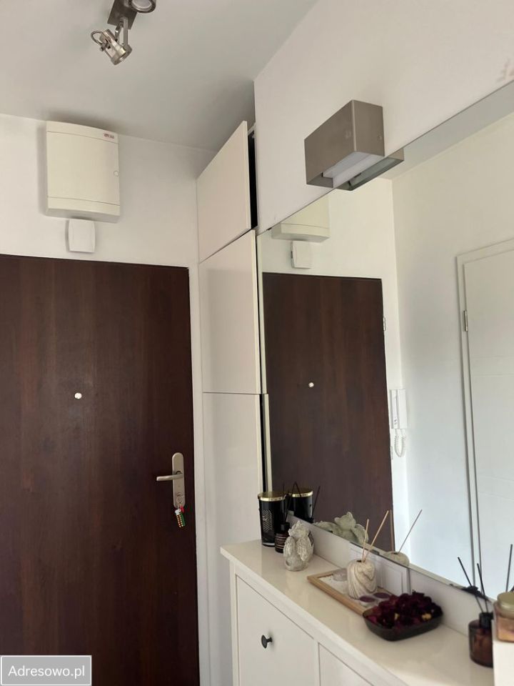 Mieszkanie 1-pokojowe Warszawa, ul. Modlińska. Zdjęcie 8