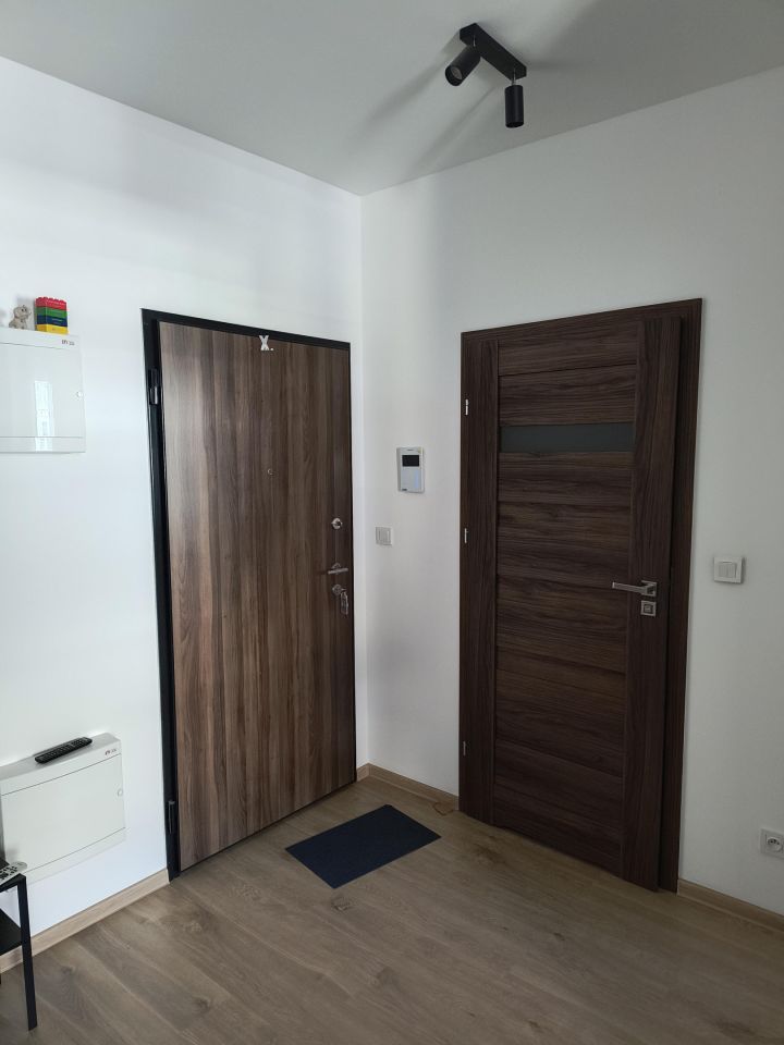 Mieszkanie 1-pokojowe Warszawa Wilanów, ul. abp. Józefa Teodorowicza. Zdjęcie 2