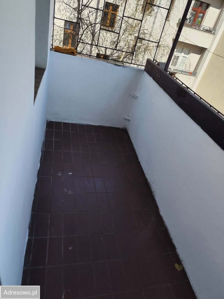 Mieszkanie 2-pokojowe Wrocław Śródmieście, ul. Norberta Barlickiego. Zdjęcie 11