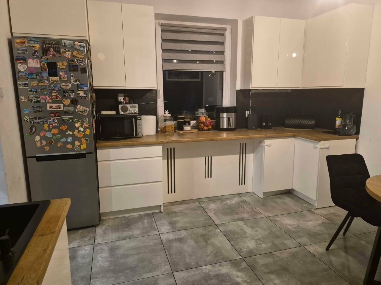 dom wolnostojący, 3 pokoje Ciechanów, ul. Płońska. Zdjęcie 3