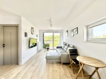 Mieszkanie 2-pokojowe Kraków Prądnik Biały, ul. Papierni Prądnickich. Zdjęcie 3