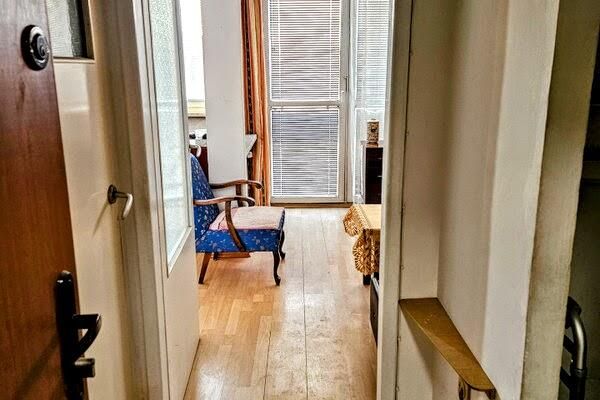 Mieszkanie 1-pokojowe Warszawa Śródmieście, ul. Przechodnia. Zdjęcie 7