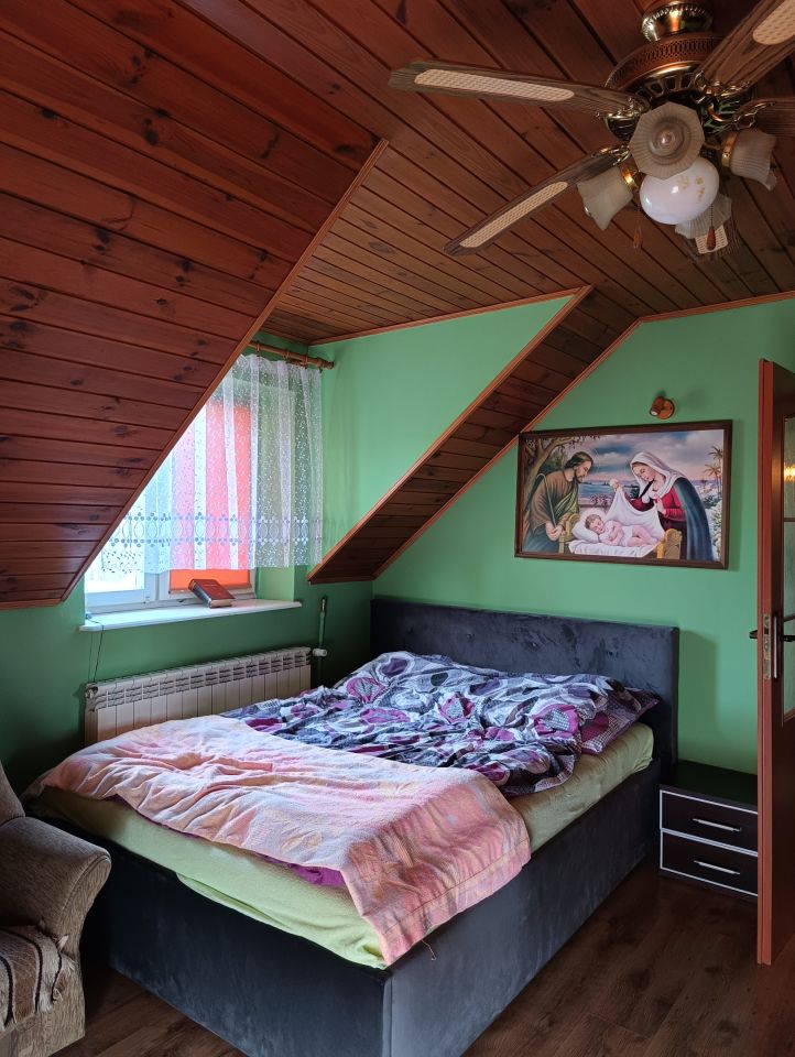 dom wolnostojący, 5 pokoi Juliszew, Juliszew. Zdjęcie 10