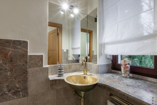 dom szeregowy, 4 pokoje Wrocław Krzyki, ul. Hufcowa. Zdjęcie 10