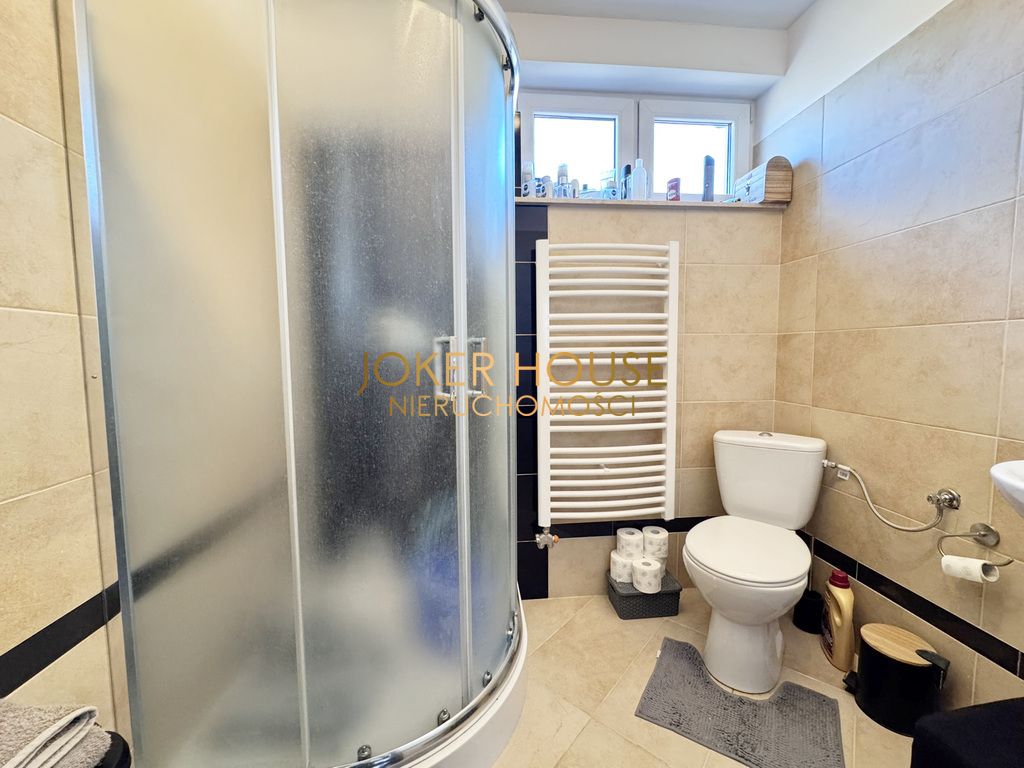 Mieszkanie 2-pokojowe Rzeszów, ul. Lwowska. Zdjęcie 12