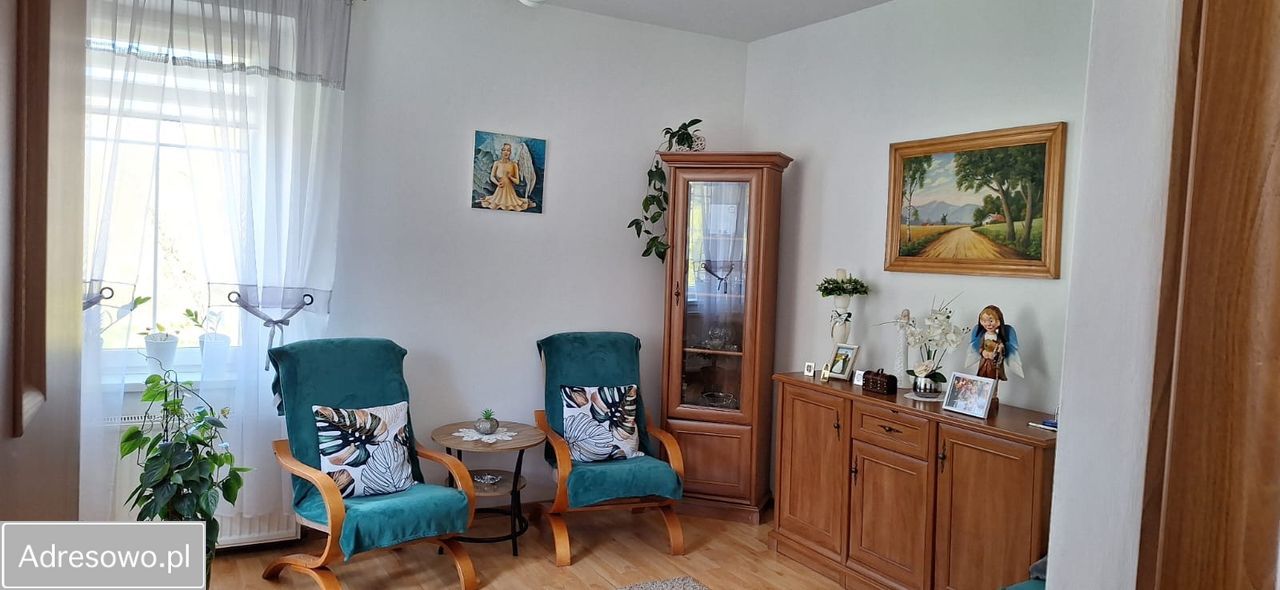 Mieszkanie 3-pokojowe Jelenia Góra Jagniątków. Zdjęcie 2