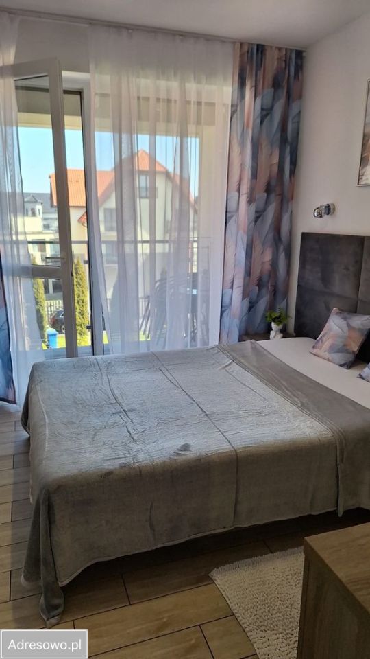 Mieszkanie 2-pokojowe Mielno, ul. Kwiatowa. Zdjęcie 9