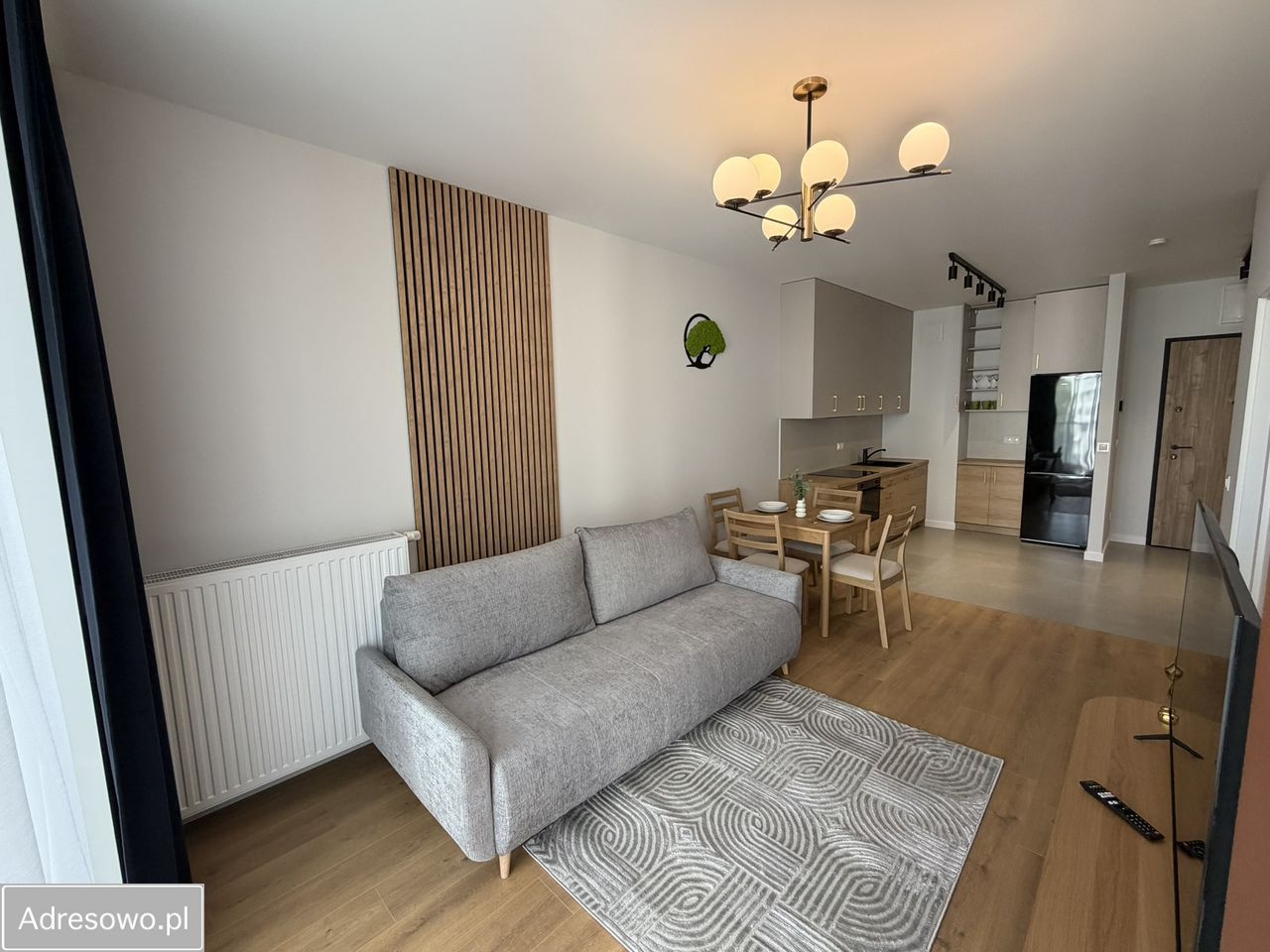 Mieszkanie 2-pokojowe Warszawa Śródmieście, ul. Chmielna. Zdjęcie 20