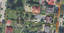dom wolnostojący Ostrów Wielkopolski Centrum, ul. Bolesława Limanowskiego. Zdjęcie 2