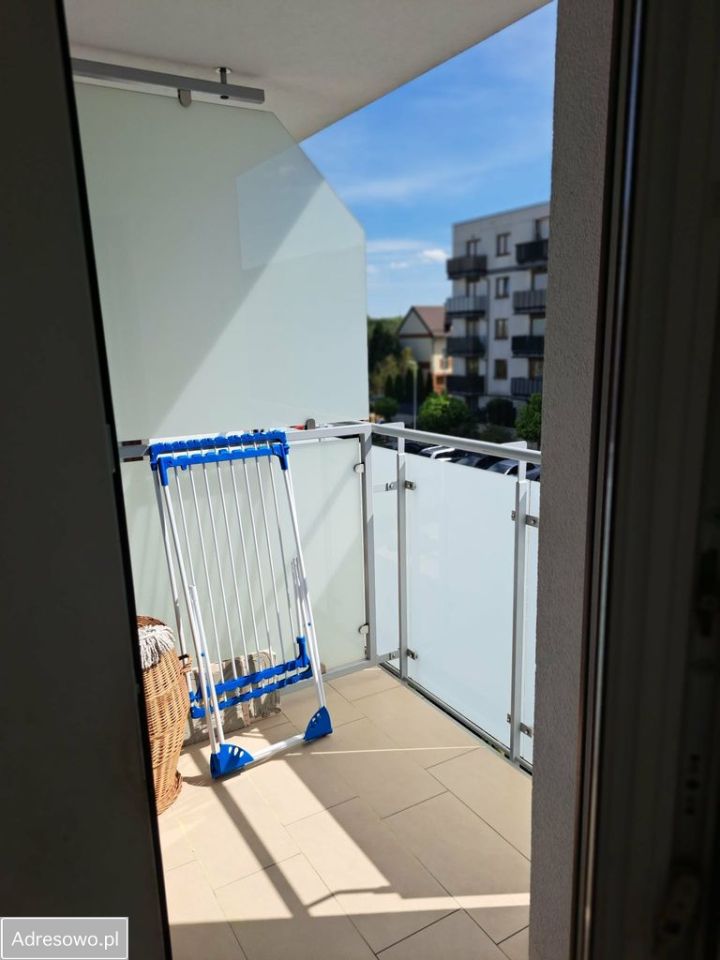 Mieszkanie 1-pokojowe Mińsk Mazowiecki, ul. Siennicka. Zdjęcie 9