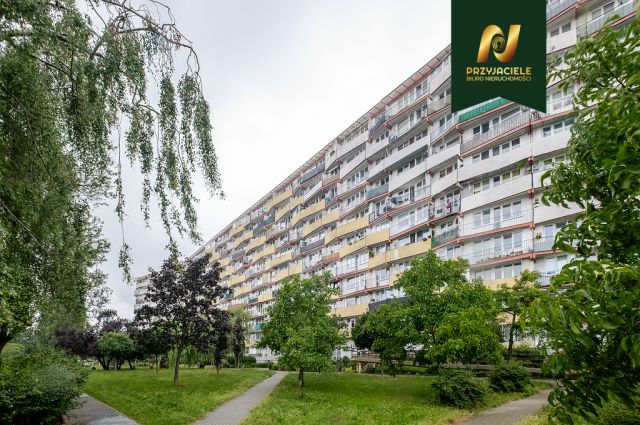 Mieszkanie 2-pokojowe Gdańsk Przymorze, ul. Piastowska. Zdjęcie 10