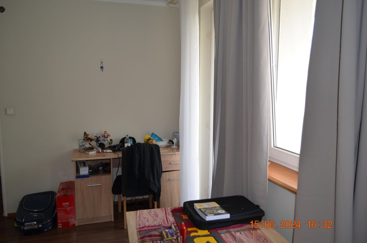 Mieszkanie 4-pokojowe Wrocław Krzyki, ul. Śliczna. Zdjęcie 11