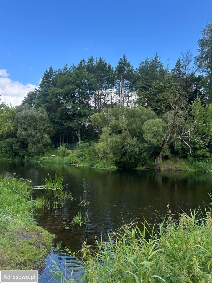 dom letniskowy Popielżyn Górny. Zdjęcie 19