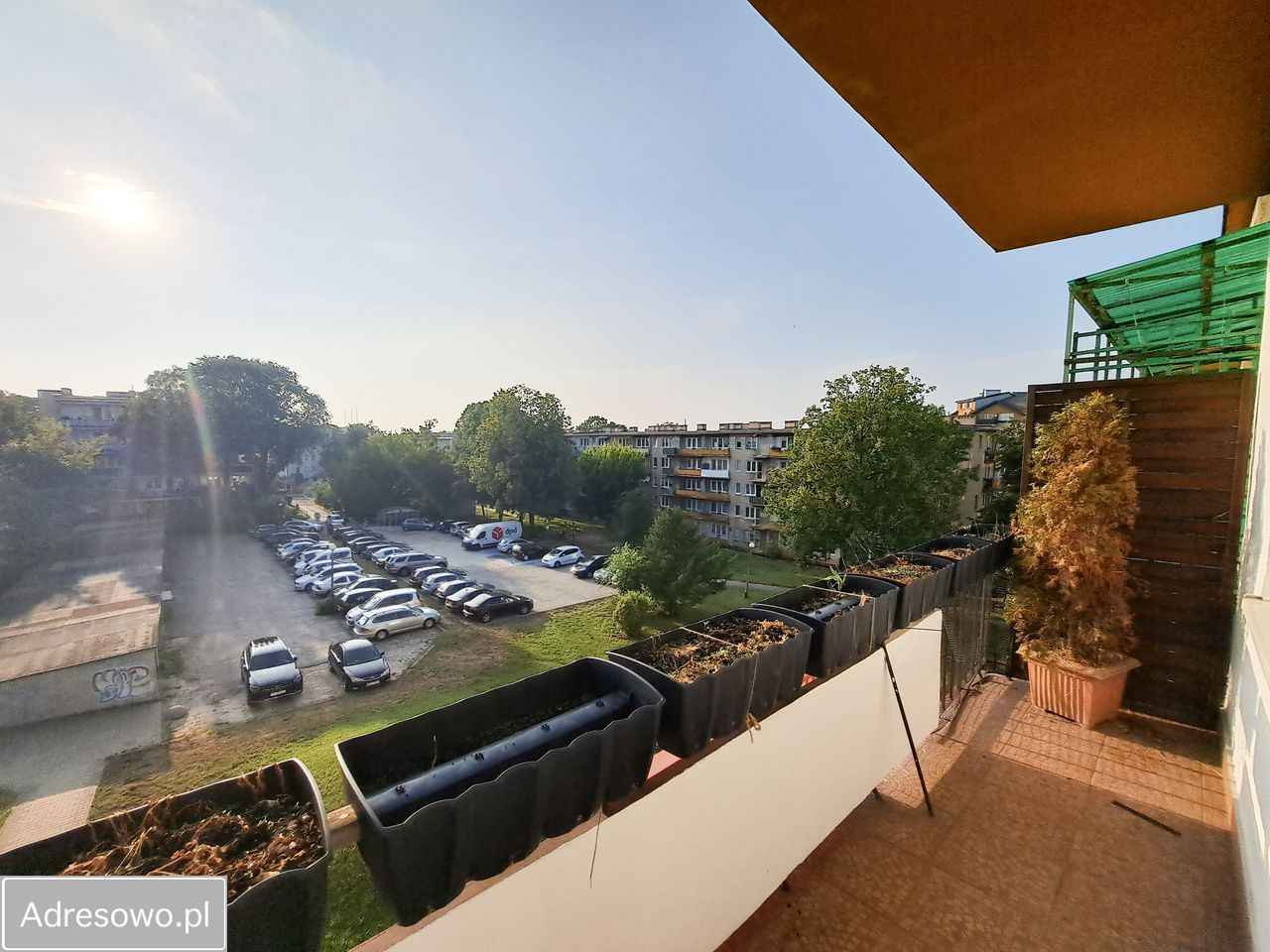 Mieszkanie 3-pokojowe Radom, ul. 11 Listopada. Zdjęcie 19
