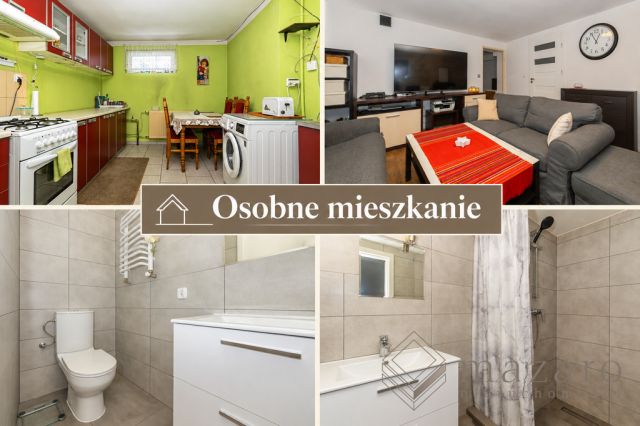 dom szeregowy, 5 pokoi Bydgoszcz Osowa Góra. Zdjęcie 19