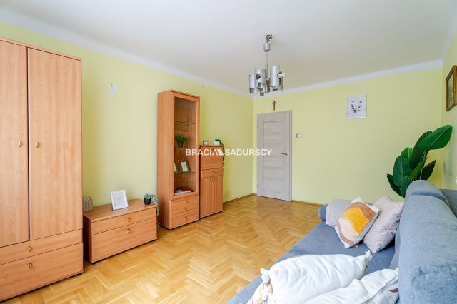 Mieszkanie 4-pokojowe Kraków Azory, ul. Bolesława Czerwieńskiego. Zdjęcie 5