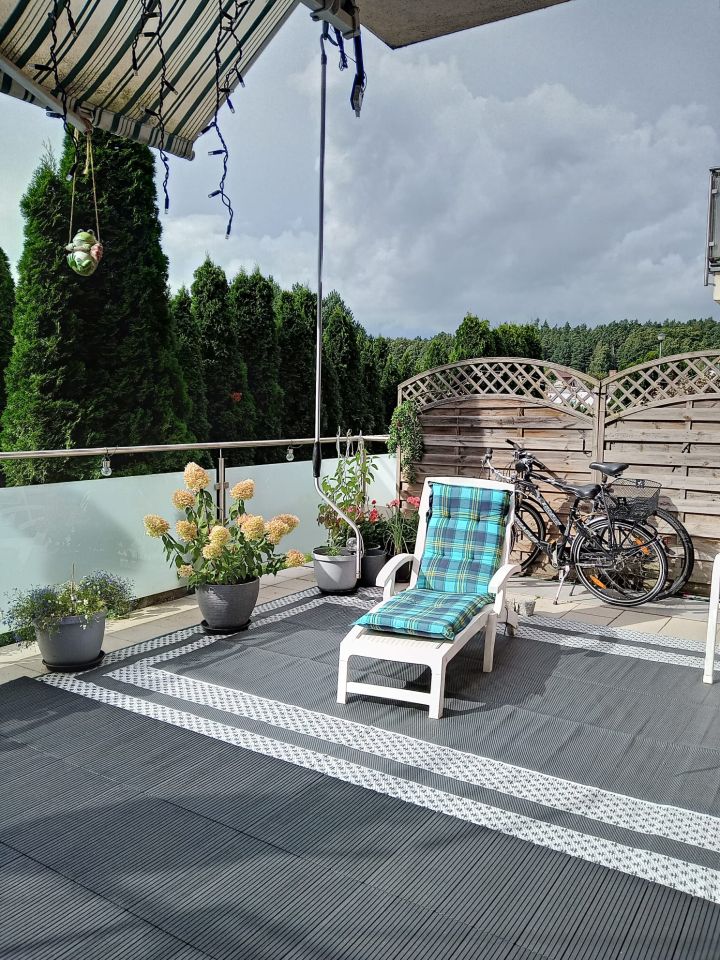 Mieszkanie 2-pokojowe Bydgoszcz Fordon, ul. ks. Zygmunta Trybowskiego. Zdjęcie 8
