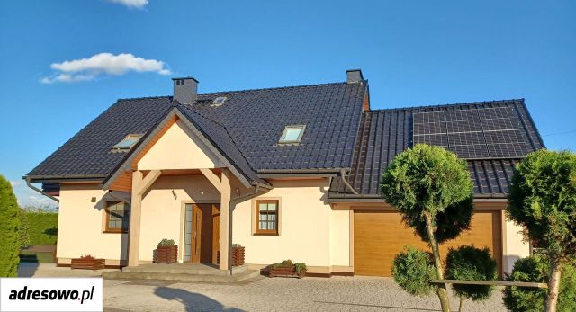 dom wolnostojący, 5 pokoi Kantorowice. Zdjęcie 1