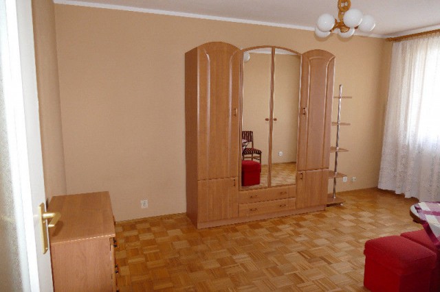 Mieszkanie 2-pokojowe Wołomin, ul. Królowej Jadwigi. Zdjęcie 1
