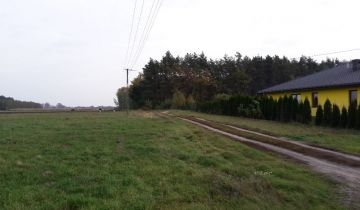 Działka budowlana Konary