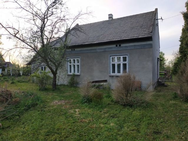 dom wolnostojący Pozowice. Zdjęcie 1