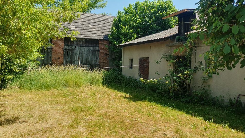 dom wolnostojący Osjaków, ul. Targowa. Zdjęcie 4