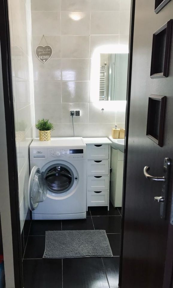 Mieszkanie 2-pokojowe Gdańsk Oliwa, al. Grunwaldzka. Zdjęcie 4