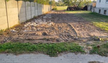 Działka budowlana Małocice, ul. Wojska Polskiego
