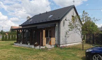 dom wolnostojący Dalborowice