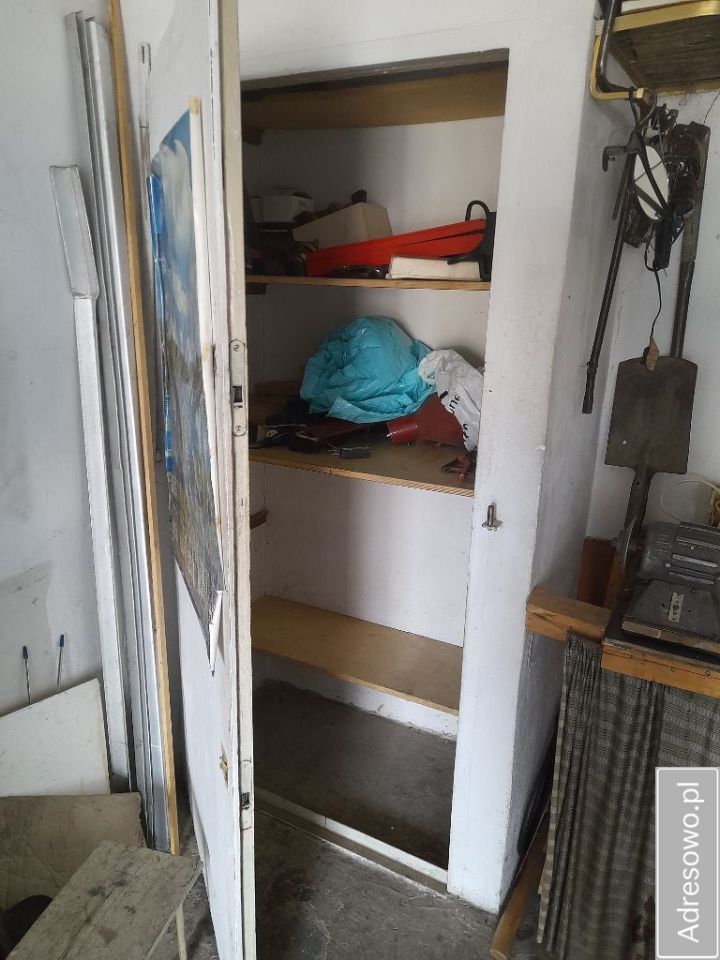 Garaż/miejsce parkingowe Bielsko-Biała Złote Łany, ul. Wojciecha Bogusławskiego. Zdjęcie 10