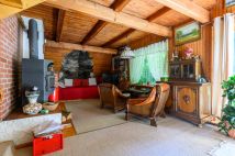 dom wolnostojący, 3 pokoje Wiązowna, ul. Leśna. Zdjęcie 4