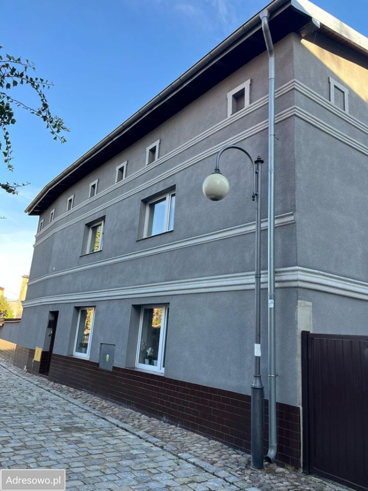 kamienica, 6 pokoi Kępno, ul. Strumykowa
