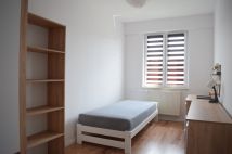 Pokój Rzeszów Baranówka, ul. płk. Kazimierza Iranka-Osmeckiego