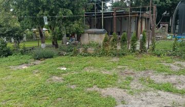 Działka rekreacyjna Bydgoszcz Śródmieście
