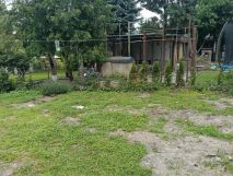 Działka rekreacyjna Bydgoszcz Śródmieście, ul. Toruńska