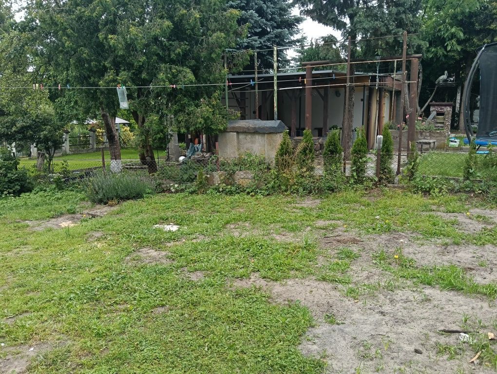 Działka rekreacyjna Bydgoszcz Śródmieście, ul. Toruńska