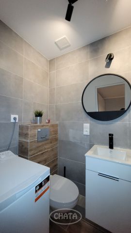 Mieszkanie 1-pokojowe Wrocław Krzyki, ul. Skwierzyńska. Zdjęcie 9