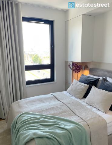 Mieszkanie 4-pokojowe Warszawa Mokotów, ul. Powsińska. Zdjęcie 7