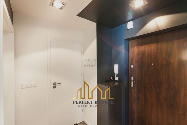 Mieszkanie 2-pokojowe Lublin Śródmieście, ul. Stanisława Leszczyńskiego. Zdjęcie 6