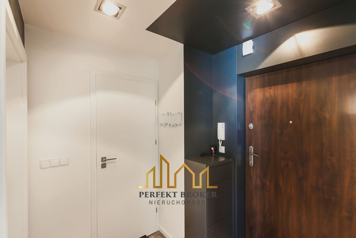 Mieszkanie 2-pokojowe Lublin Śródmieście, ul. Stanisława Leszczyńskiego. Zdjęcie 6