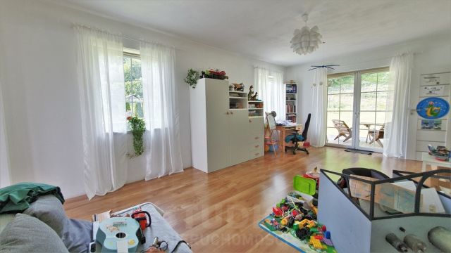 dom wolnostojący, 10 pokoi Kraków Zwierzyniec, ul. Józefa. Zdjęcie 9