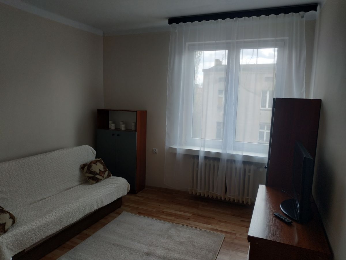 Mieszkanie 1-pokojowe Łódź Widzew, ul. Pomorska. Zdjęcie 3