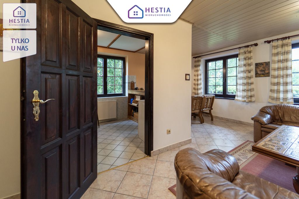 dom wolnostojący, 10 pokoi Silnowo. Zdjęcie 19